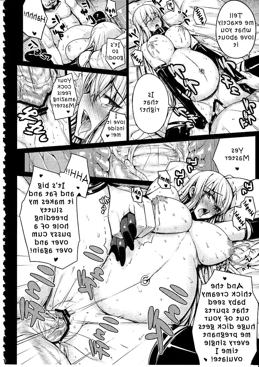 16P Some of my favourite Hentai Pics