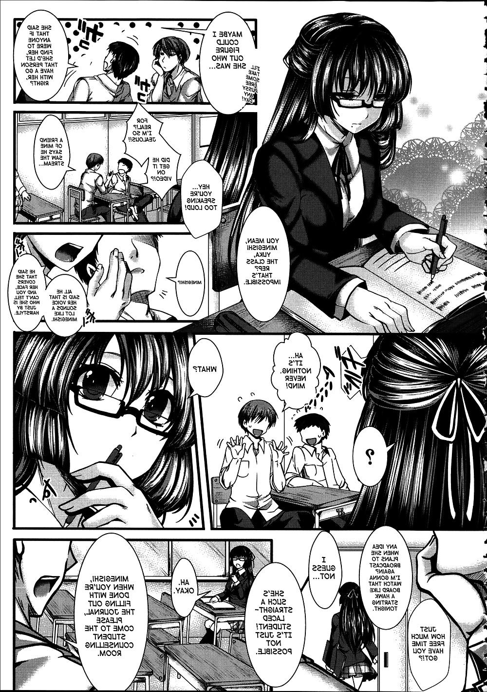 25P Kairakuen - I'm Lower Than a Pig (part 2) (English) (Hentai)