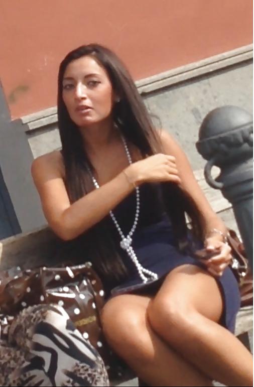 25P Upskirt Street!!!!!!!