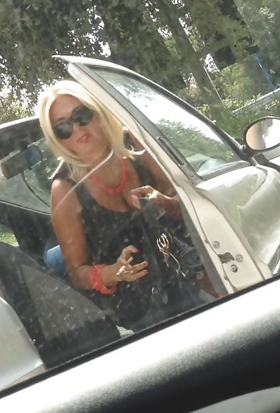 25P Upskirt Street!!!!!!!