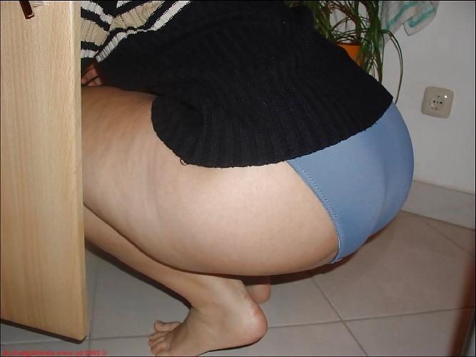 25P Big Booty Phat Ass Amateur