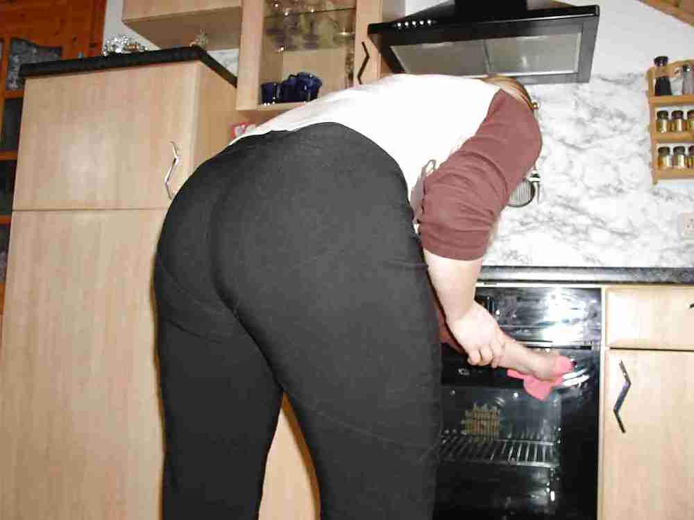 25P Big Booty Phat Ass Amateur