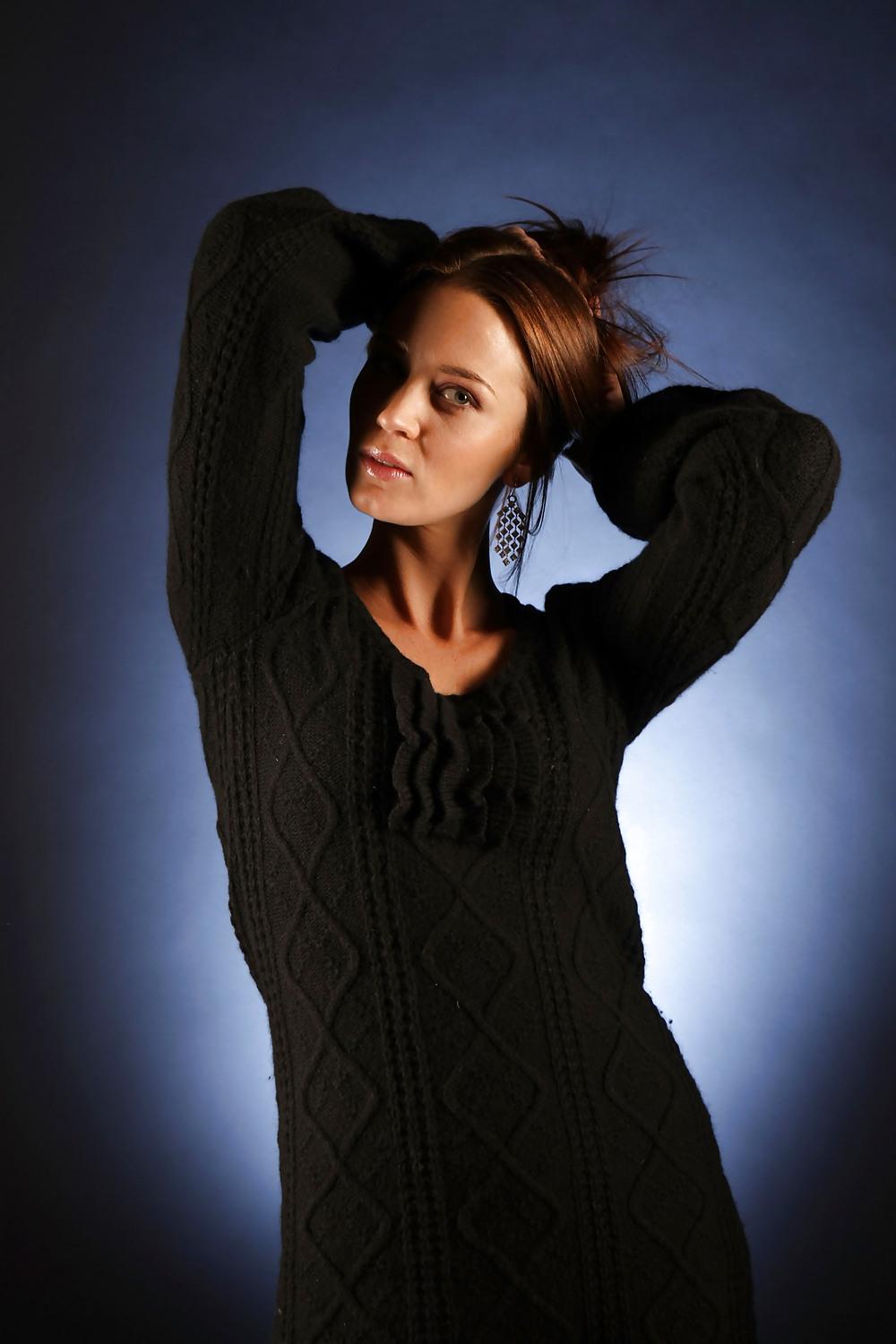 25P Emily Blunt mega collection