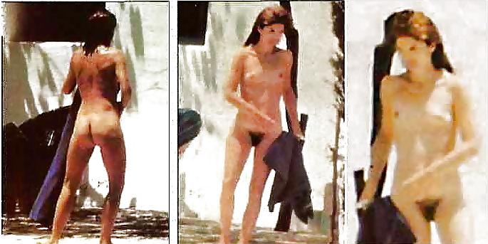 25P Nude Celebrities 3