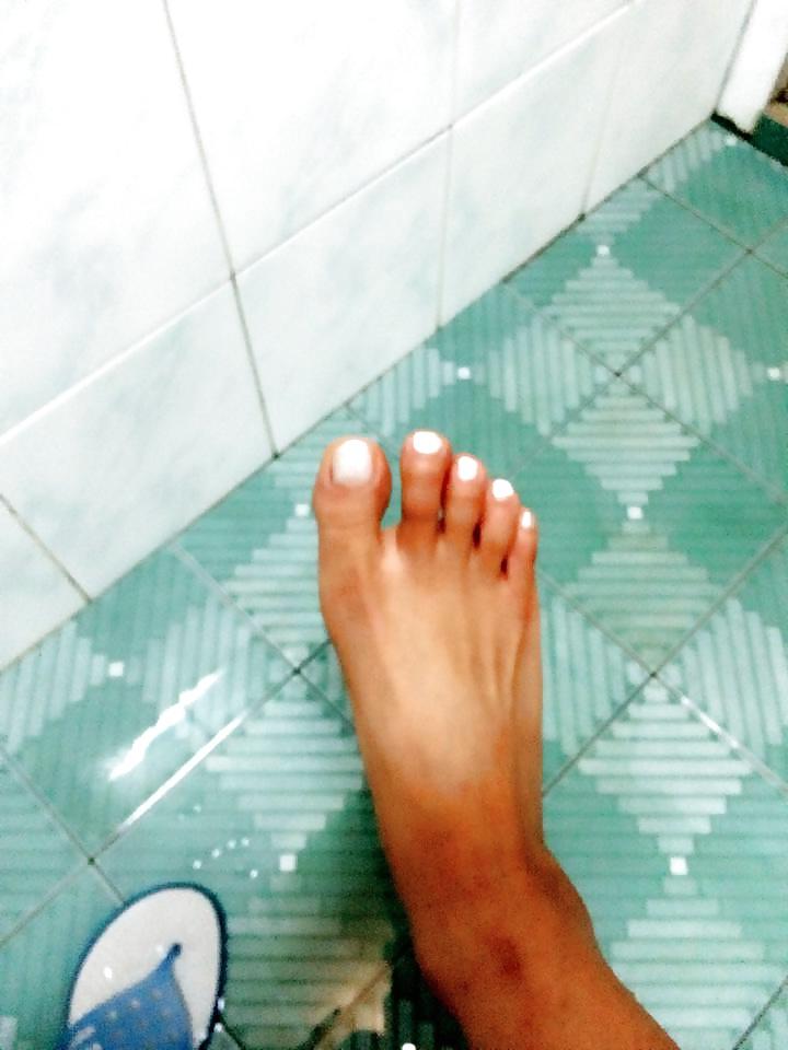 25P Private Thai slut