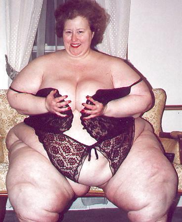 7P HERMOSAS SSBBW