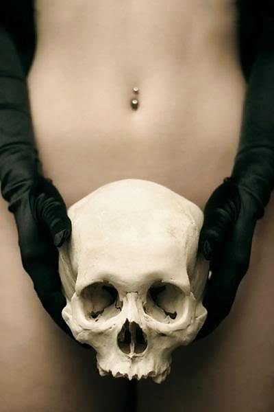 25P Hot Goth and Emo girls (7)