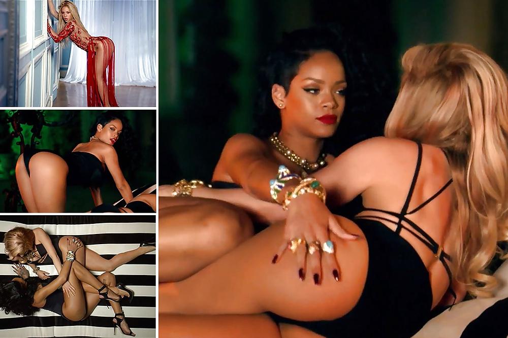 25P Celebrities i wood to put on my big dick