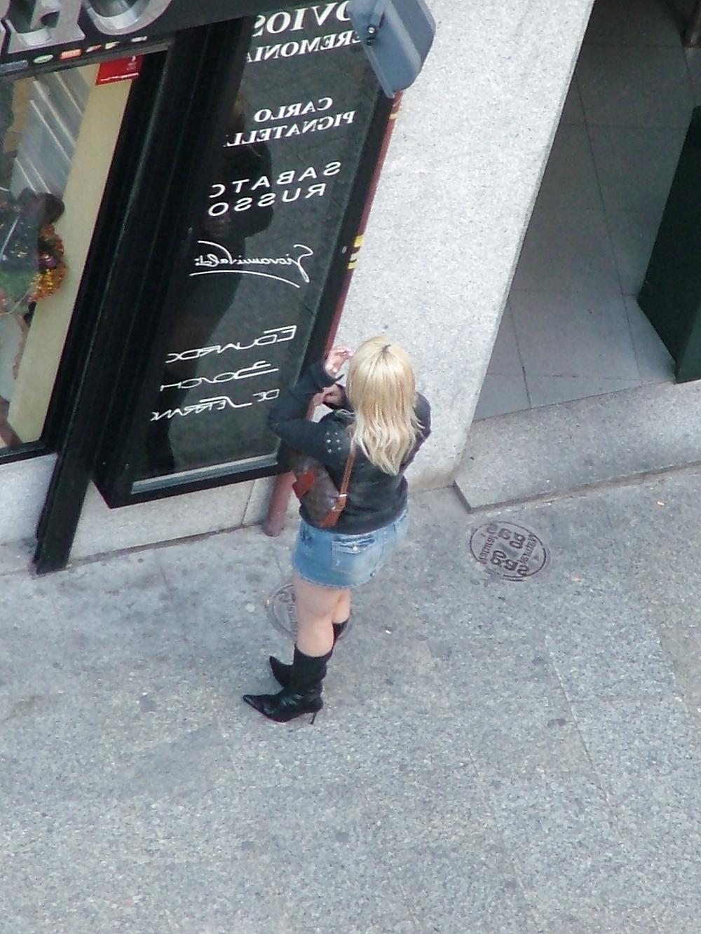 10P Street prostitutes at Barcelonia
