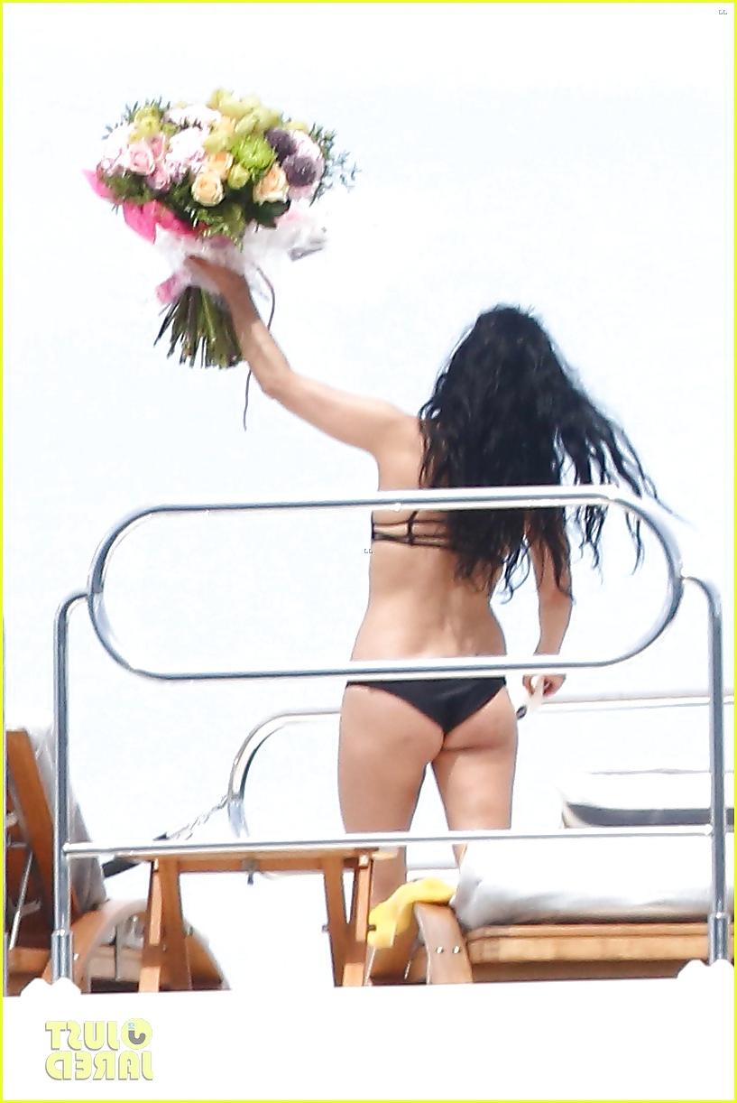 25P Hot celebrities non Dutch