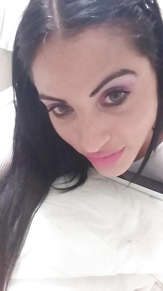 22P Hot sexy Big Booty Latina