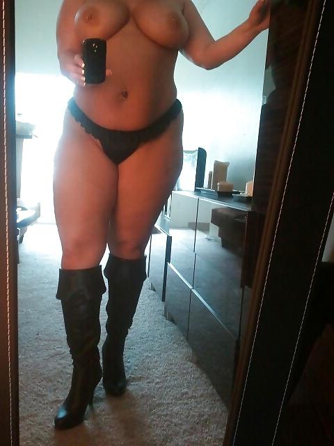23P German Mercydez - PAWG