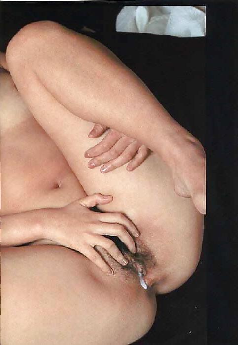 18P Filled with cum 20