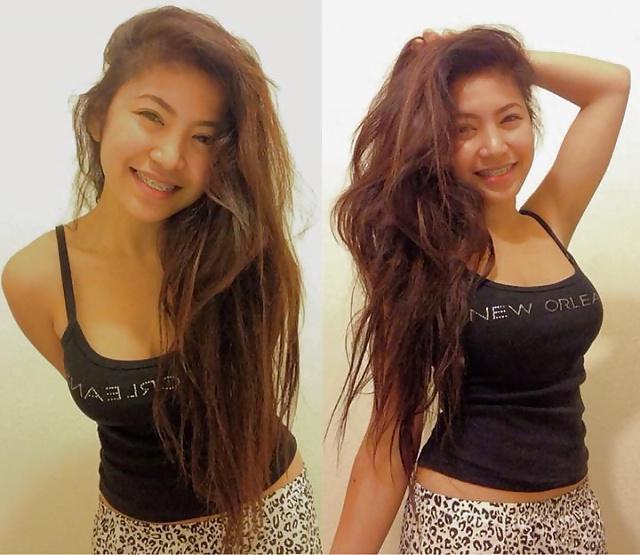 9P Fuckable pinay
