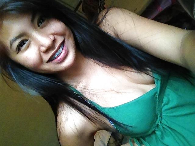 9P Fuckable pinay
