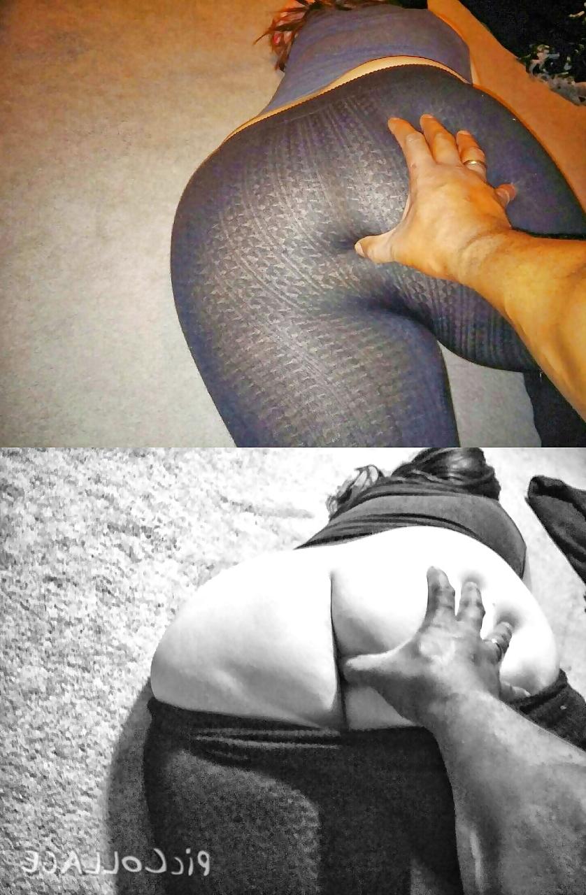 25P BIG ASS PAWG WIFE