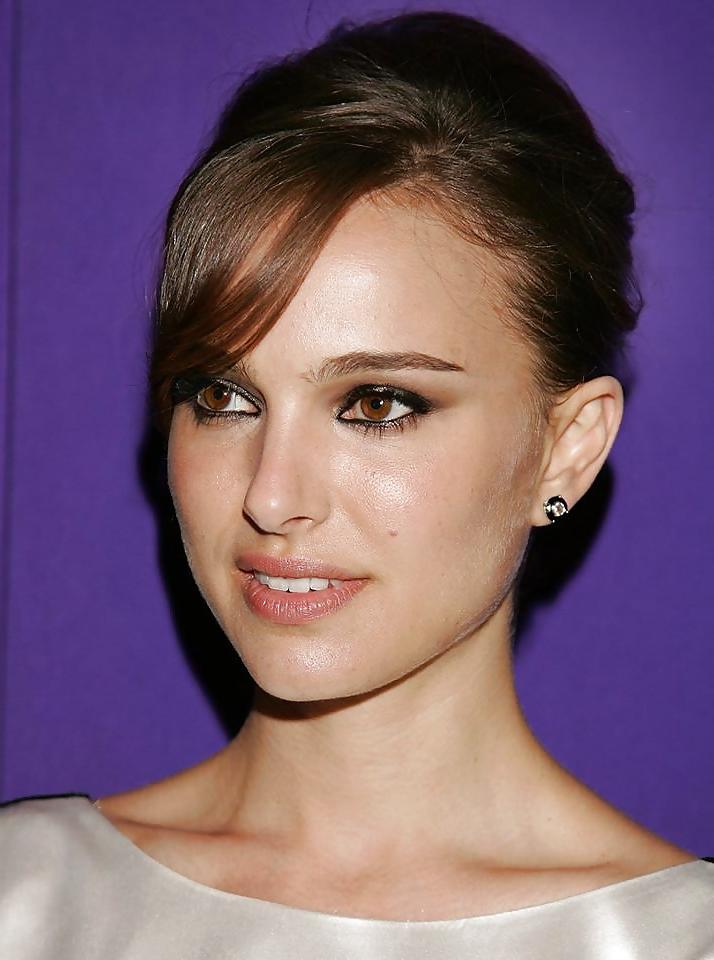 25P Natalie Portman ( Non porn)
