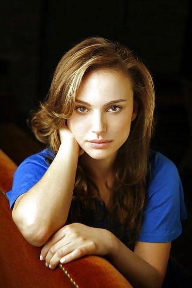 25P Natalie Portman ( Non porn)
