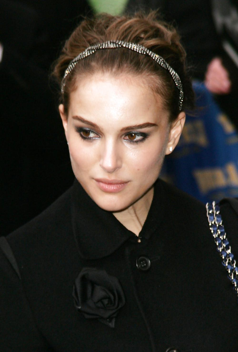 25P Natalie Portman ( Non porn)