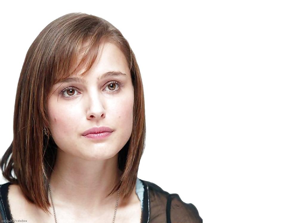 25P Natalie Portman ( Non porn)
