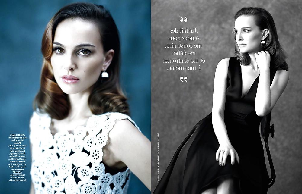 25P Natalie Portman ( Non porn)