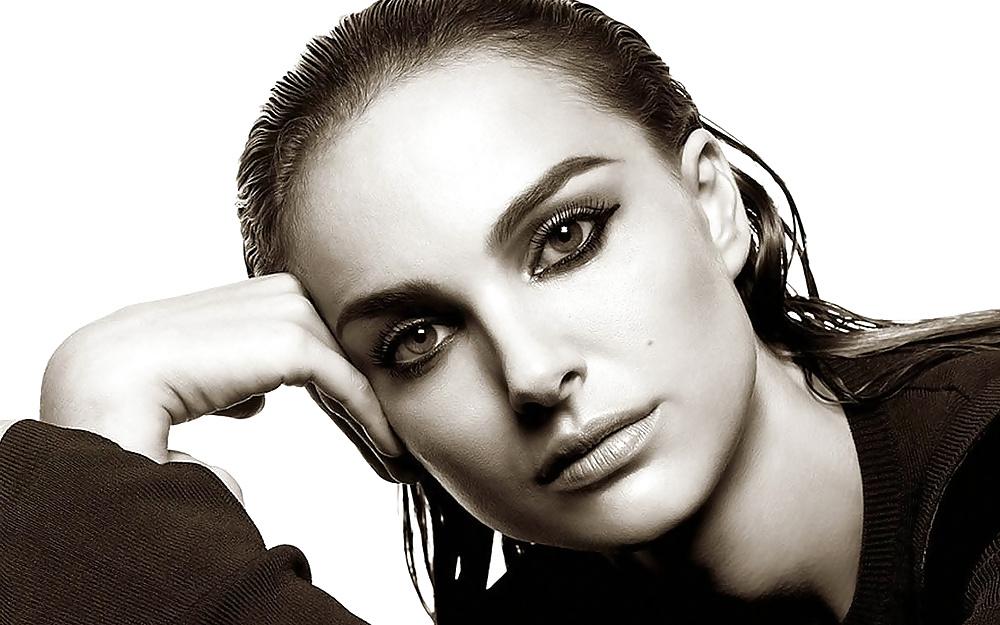 25P Natalie Portman ( Non porn)