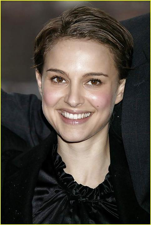 25P Natalie Portman ( Non porn)