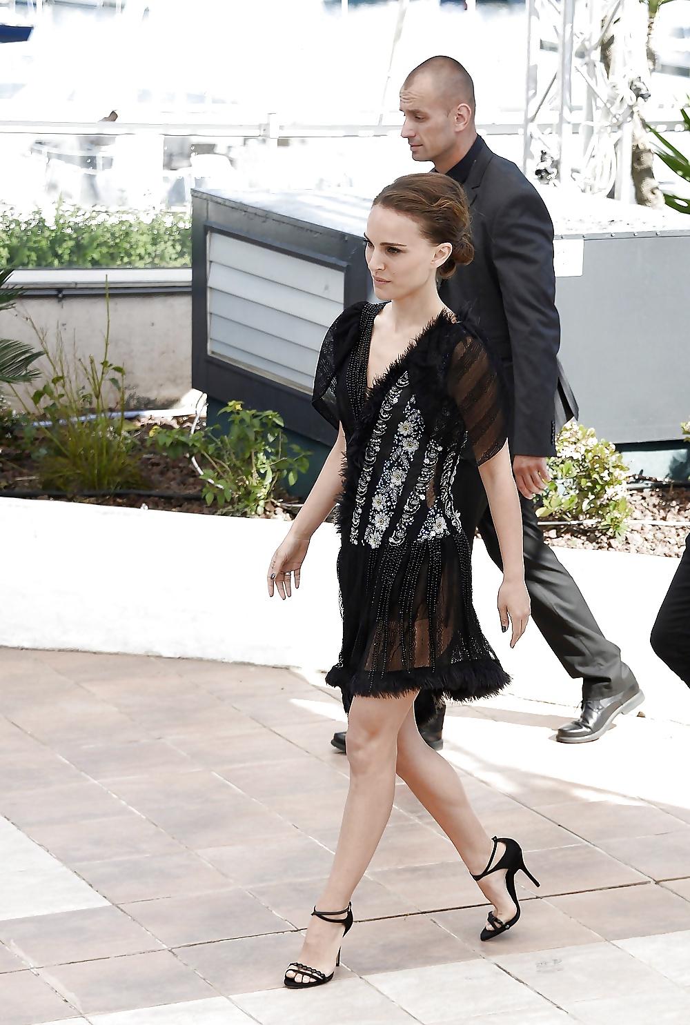 25P Natalie Portman ( Non porn)