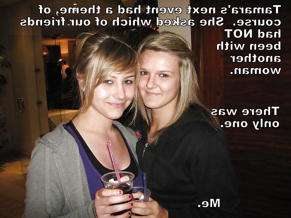 20P Bi-girl encouragement captions 9