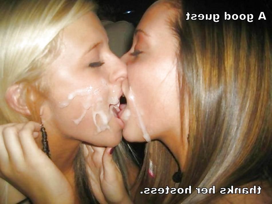 20P Bi-girl encouragement captions 9