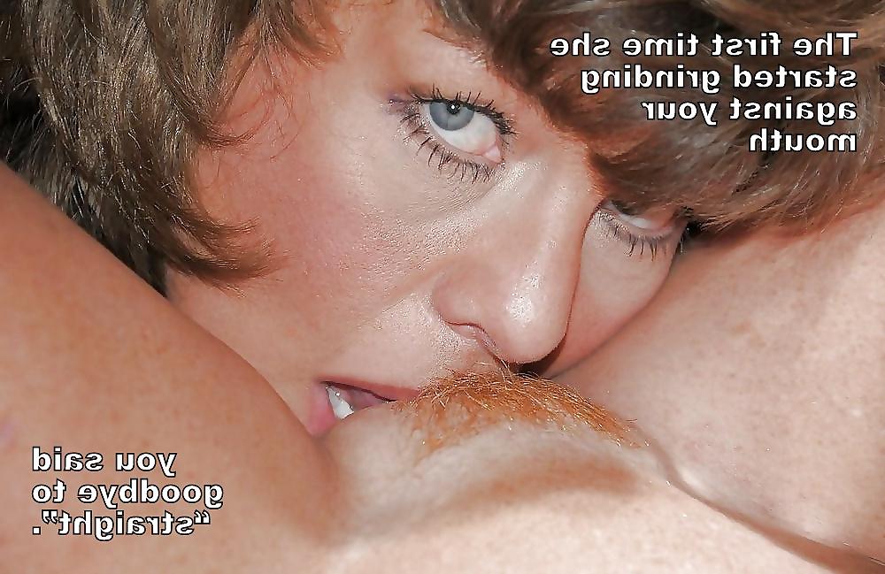 20P Bi-girl encouragement captions 9