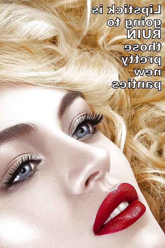 20P Bi-girl encouragement captions 9