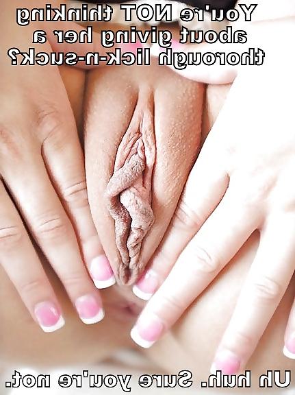 20P Bi-girl encouragement captions 9