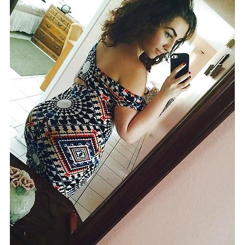 25P Jaydashian Big Booty Midlle Eastern Girl