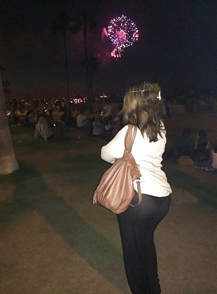 25P Jaydashian Big Booty Midlle Eastern Girl