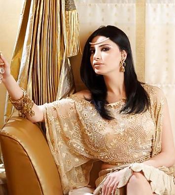 20P Various Arab Celebrities