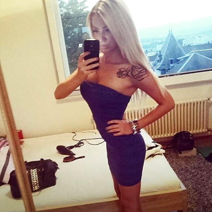 14P Hot Blonde German Teen 2