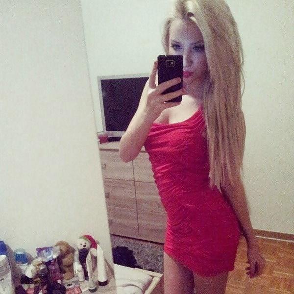14P Hot Blonde German Teen 2