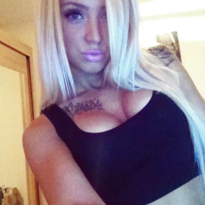 14P Hot Blonde German Teen 2