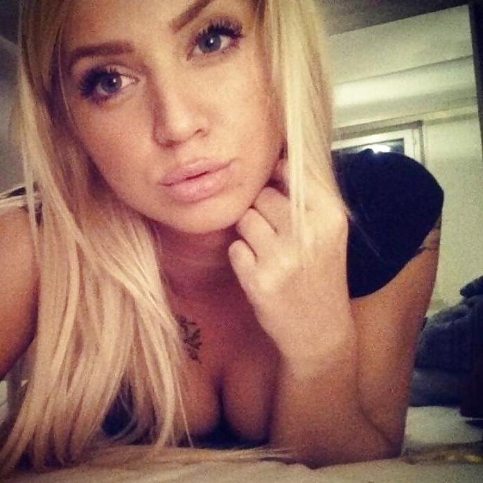 14P Hot Blonde German Teen 2