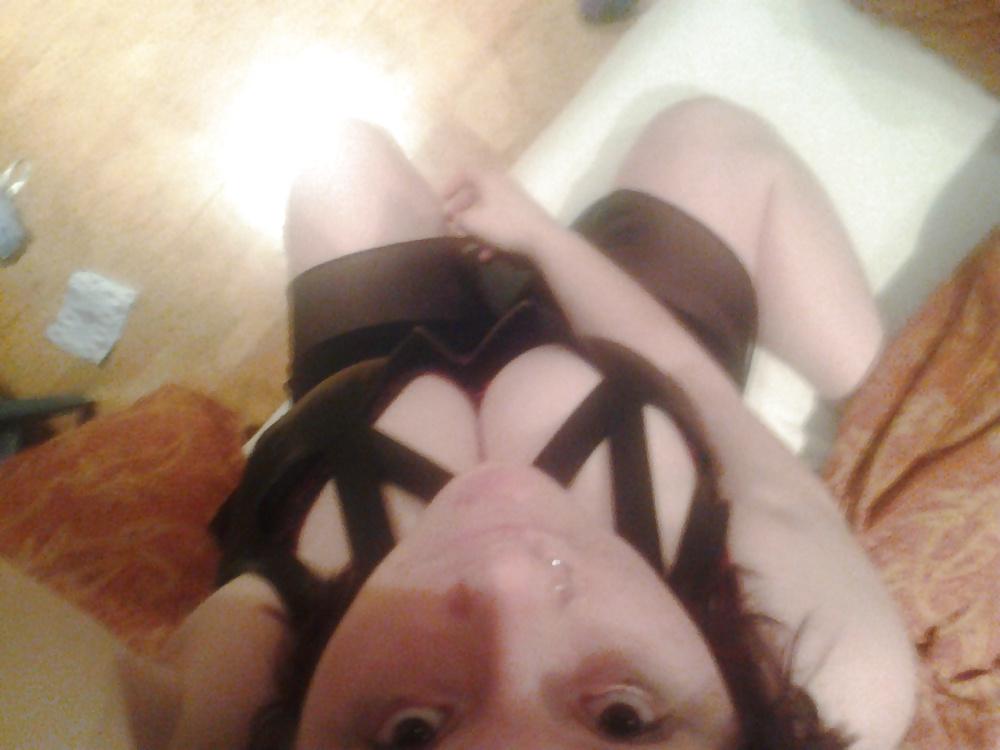 15P My Sluty Girlfriend Elisha