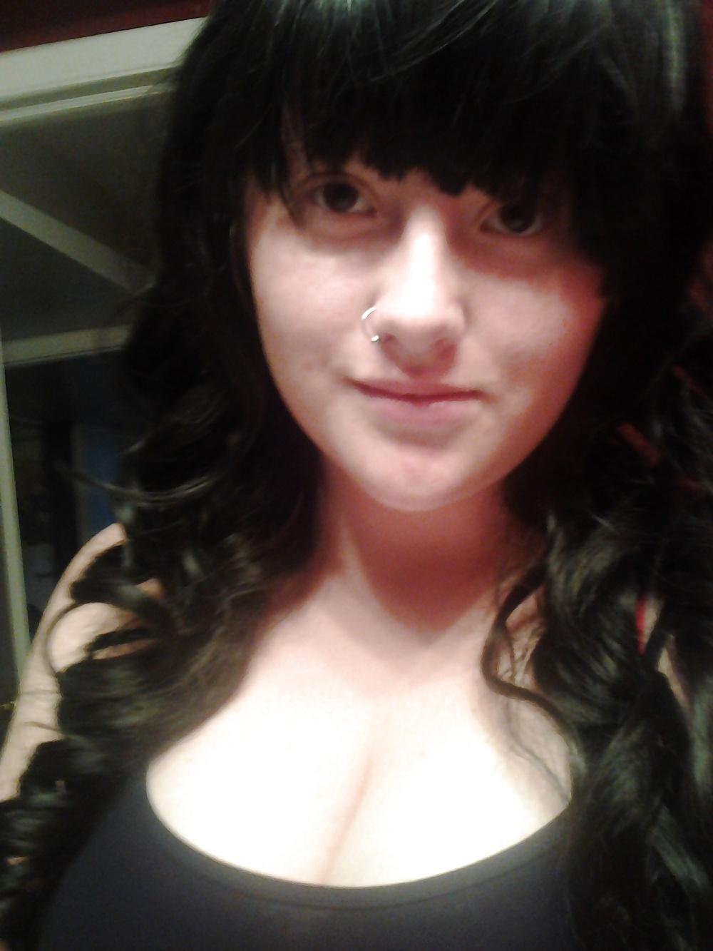 15P My Sluty Girlfriend Elisha