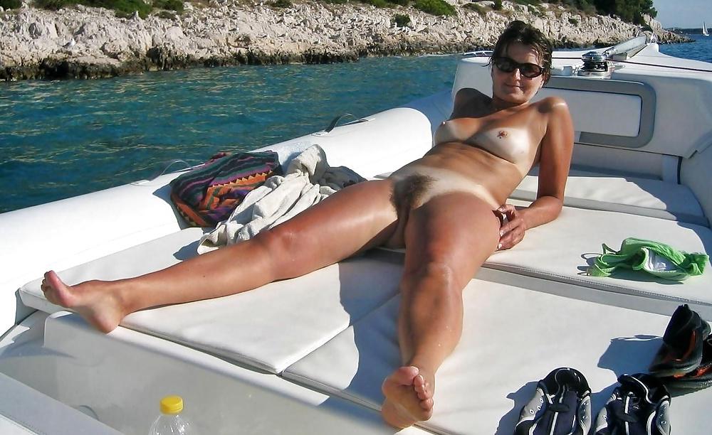 25P Erotic Tan Lines - Session 17