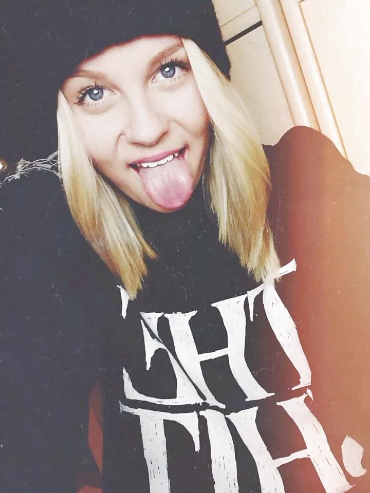 13P Dagi Bee sexy german Youtuberin