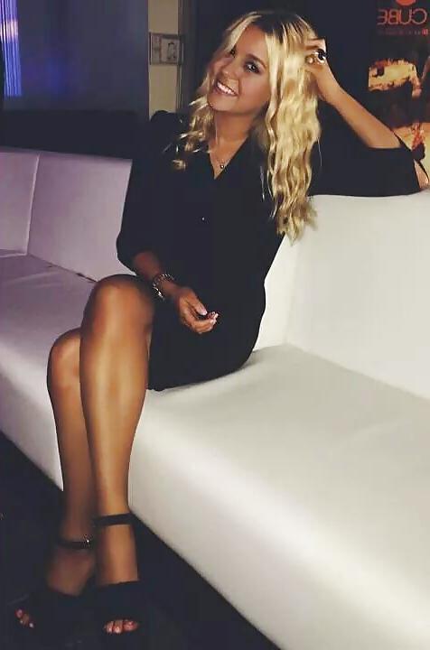 13P Dagi Bee sexy german Youtuberin