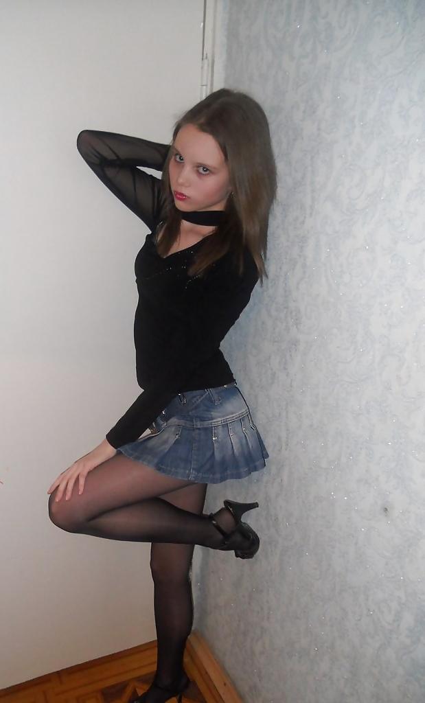 25P Stockings ,tights and high heels 28
