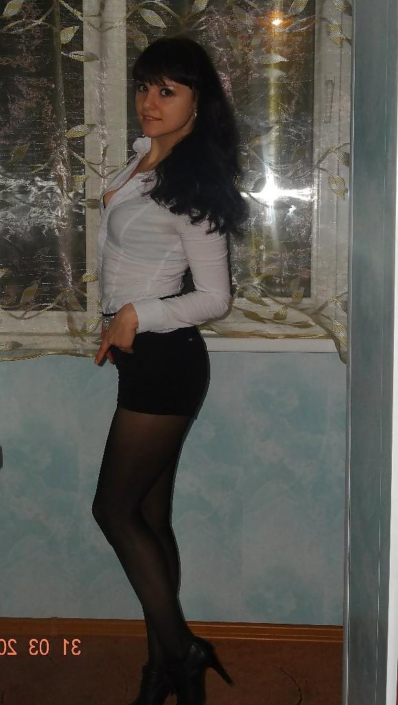 25P Stockings ,tights and high heels 28
