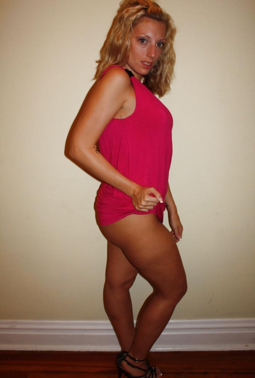 25P Mom likes her Yoga