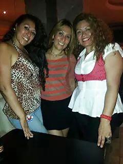 25P Berenice Esposa Mexicana Swinger y Lesbiana