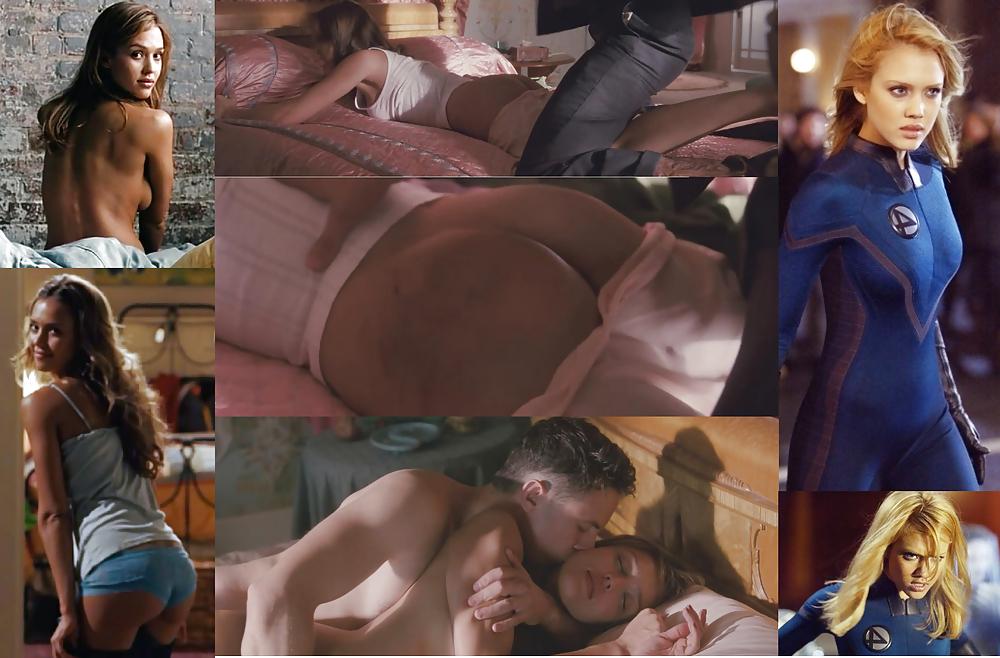 16P Dressed and Undressed Celebrities 6!!